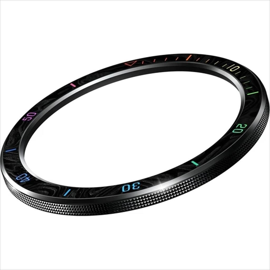 Xiaomi Рамка За Паметен Часовник MI ATCH 3 BHR8313GL, Виножито