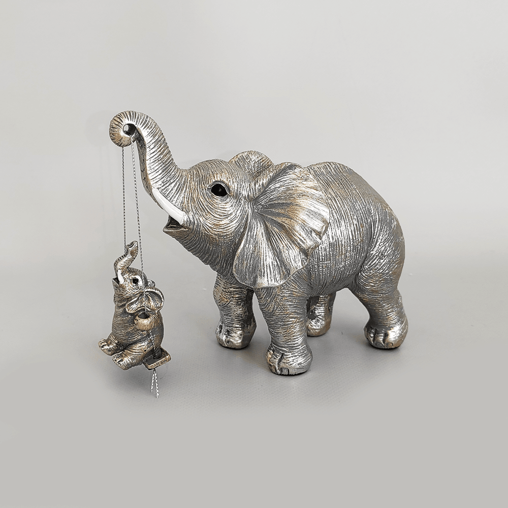 Сет 2 Украси Од Полиестер М506Бј