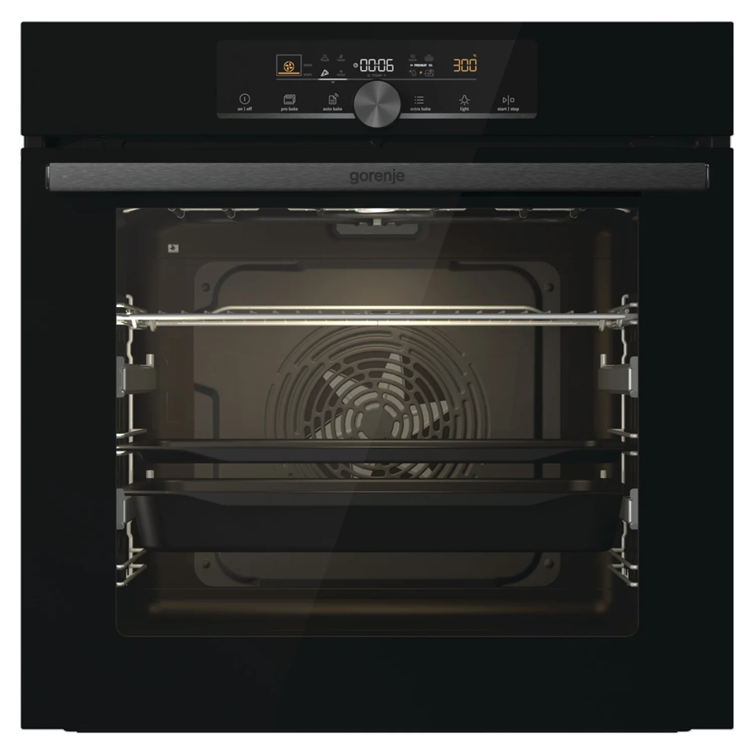 GORENJE Вградна Рерна Bos6747A01Bg