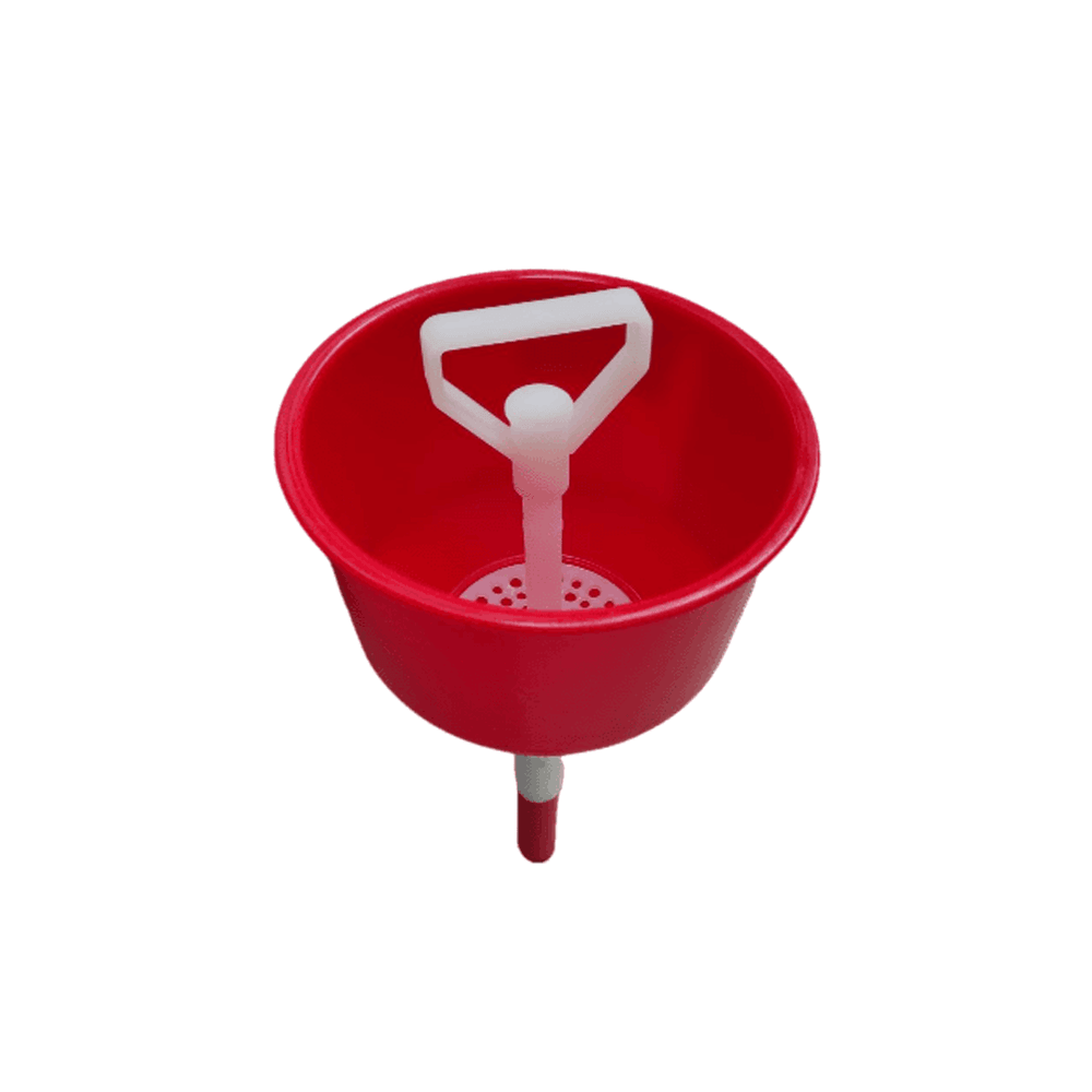 Инка Пластична Саморегулурачка