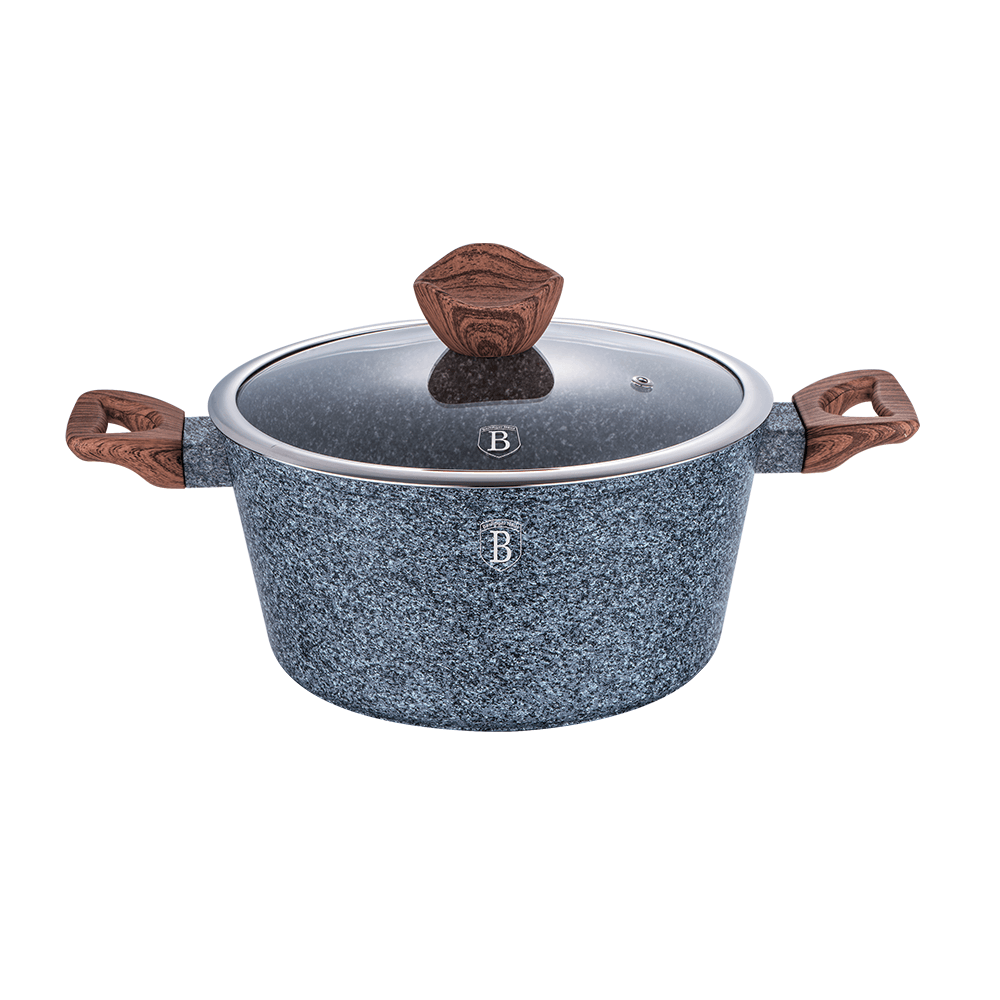 Тенџере Со Капак Бх/1198 28М