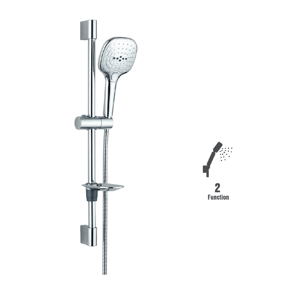 Туш Сет Парис 4931.01150.Пс.2