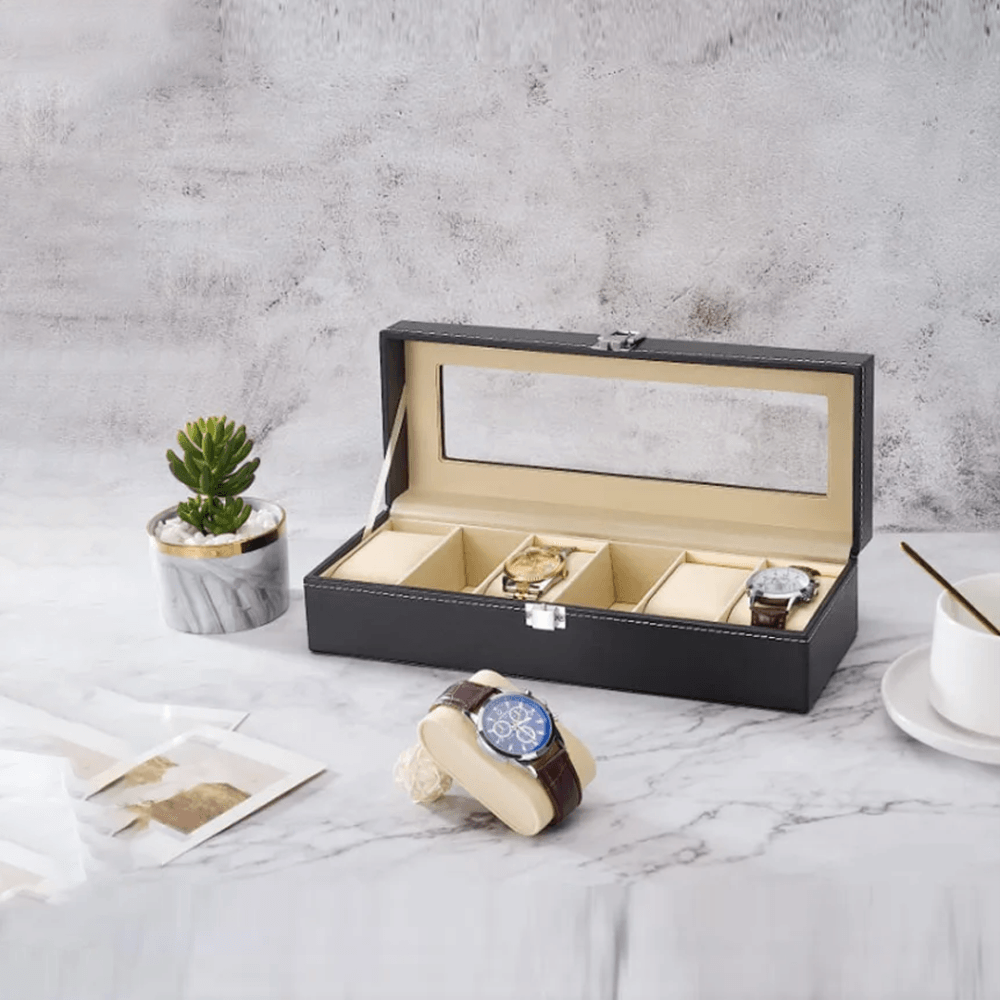 Кутија За Накит Њ04