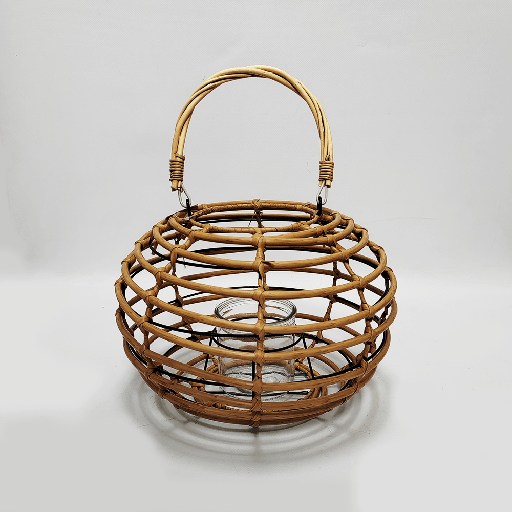 Дрвен Свеќник 23А023