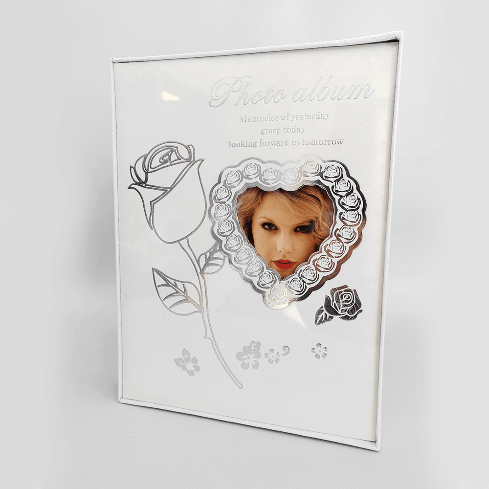 Фото Албум Dz-1516