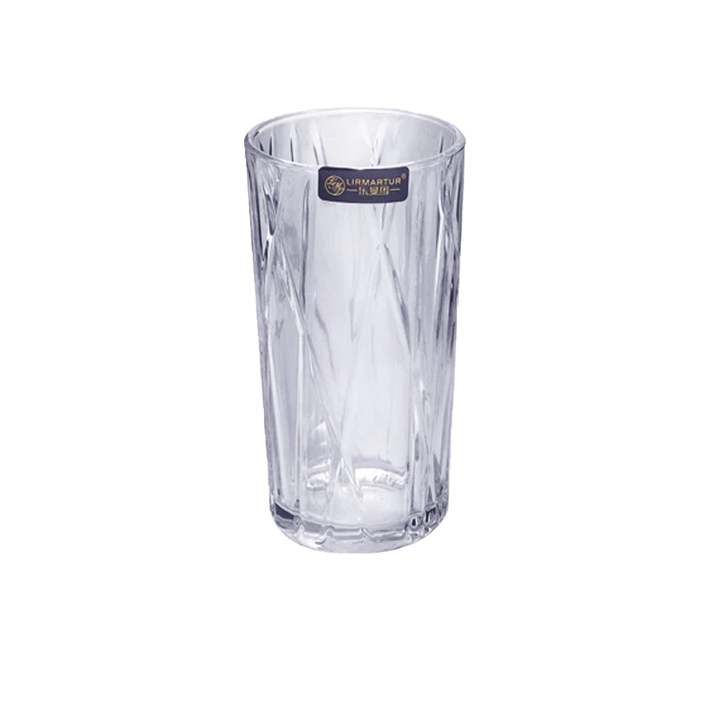 Сет 6 Стакл.Чаши К0273