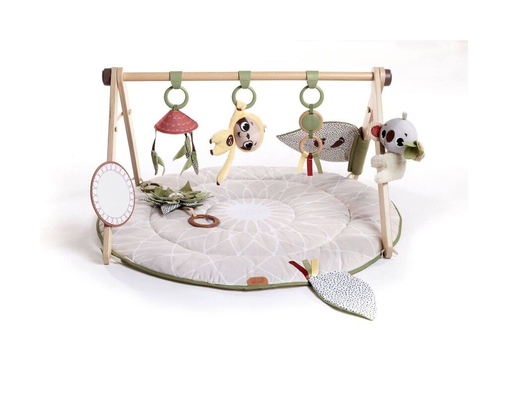 Tiny Love Хранилка Boho Chic Luxe Developmental Gymini Trendy