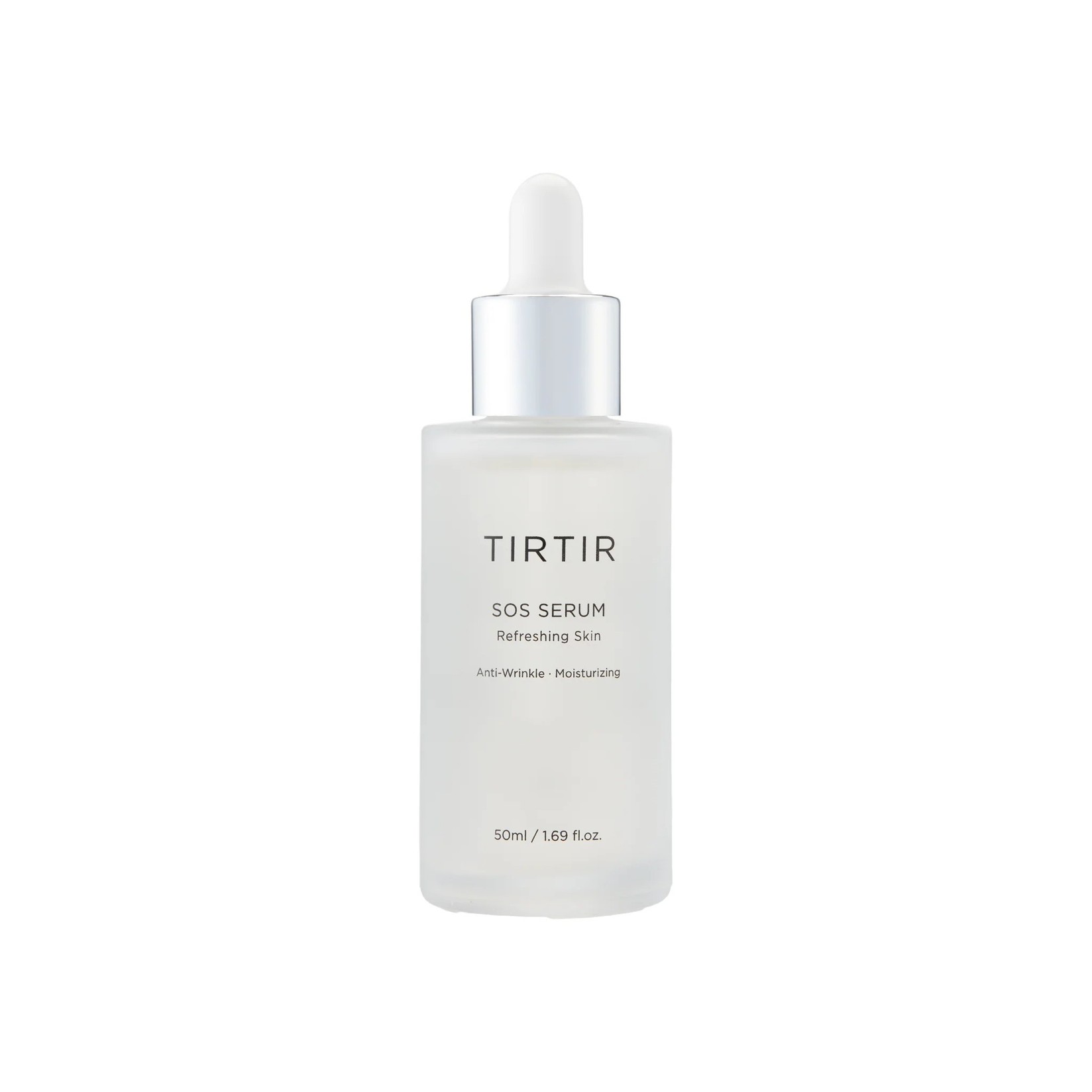 TIRTIR SOS Serum Серум за лице 50ml