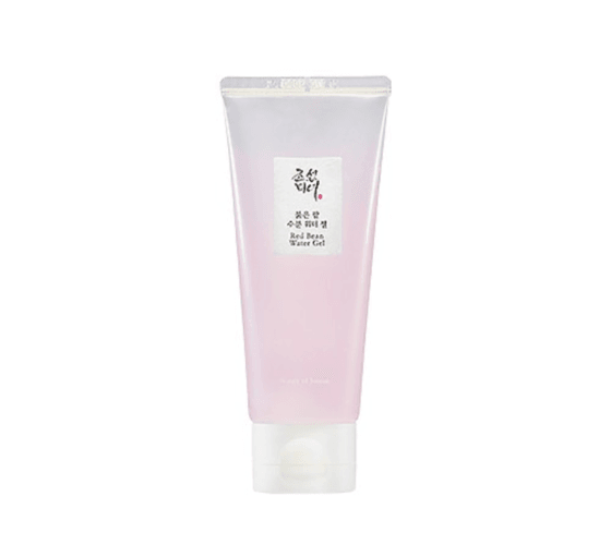 BEAUTY OF JOSEON Red Bean Water Гел за лице 100ml