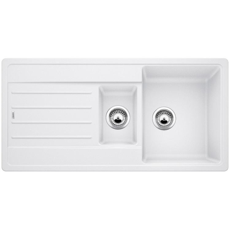 BLANCO Садопер Legra 6S Бела