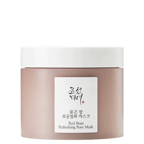 BEAUTY OF JOSEON Red Bean Refreshing Pore Измивачка маска 140ml