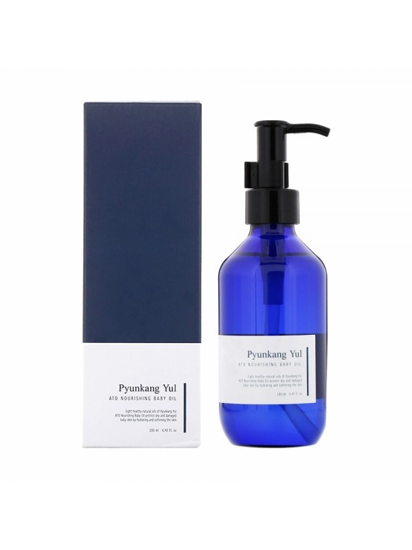 PYUNKANG YUL ATO Nourishing Baby Масло за бебиња и деца 190ml