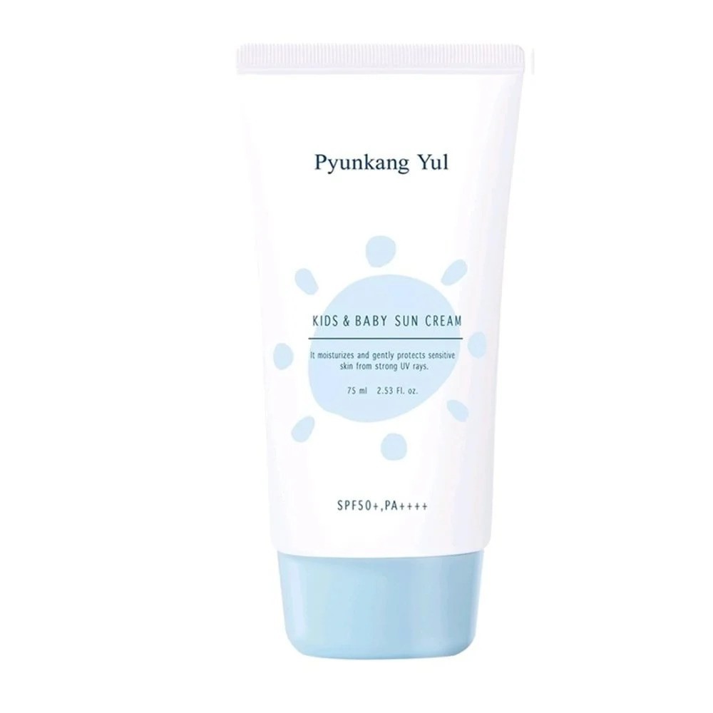 PYUNKANG YUL Kids Baby Крема со заштитен фактор 75ml