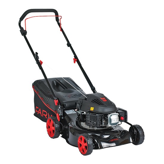 WURTH Моторна косилка, туркачка, FLM420K, 17', со корпа