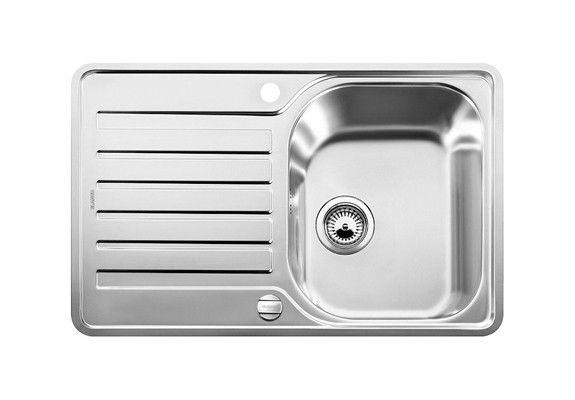 BLANCO Садопер Lantos 45 s-if Compact