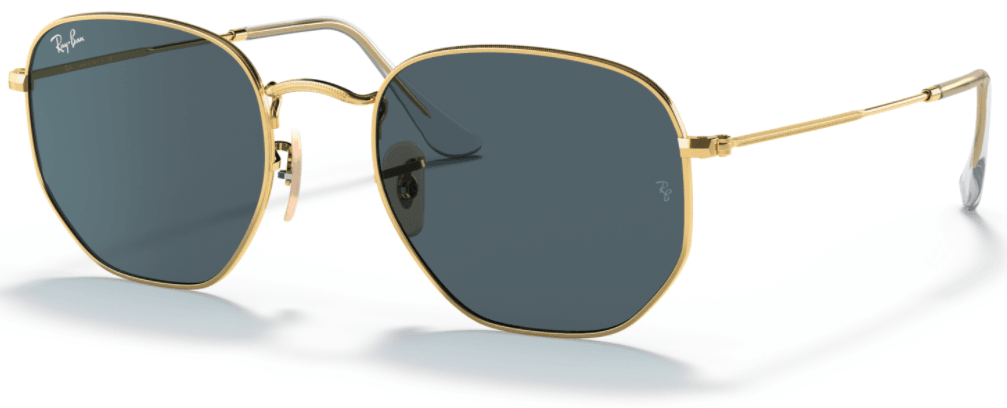 RAY BAN Очила за сонце 0RB3548N 001/R5 51