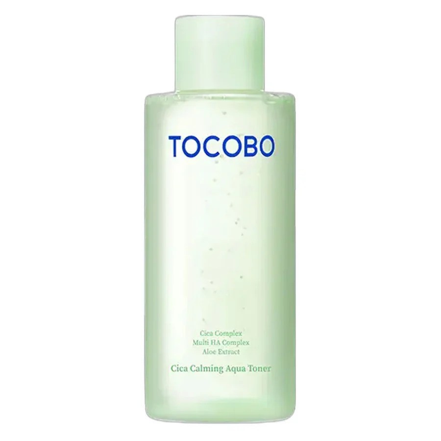 TOCOBO Cica Calming Aqua Toner Тонер за лице 200ml
