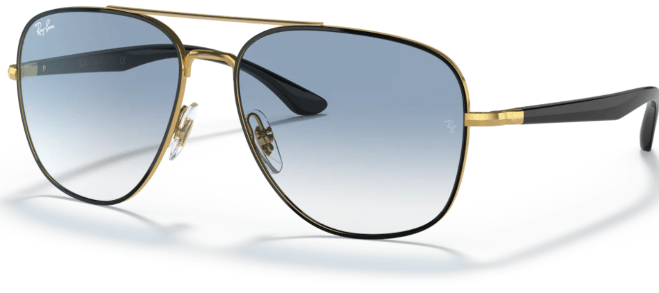 RAY BAN Очила за сонце 0RB3683 90003F 56