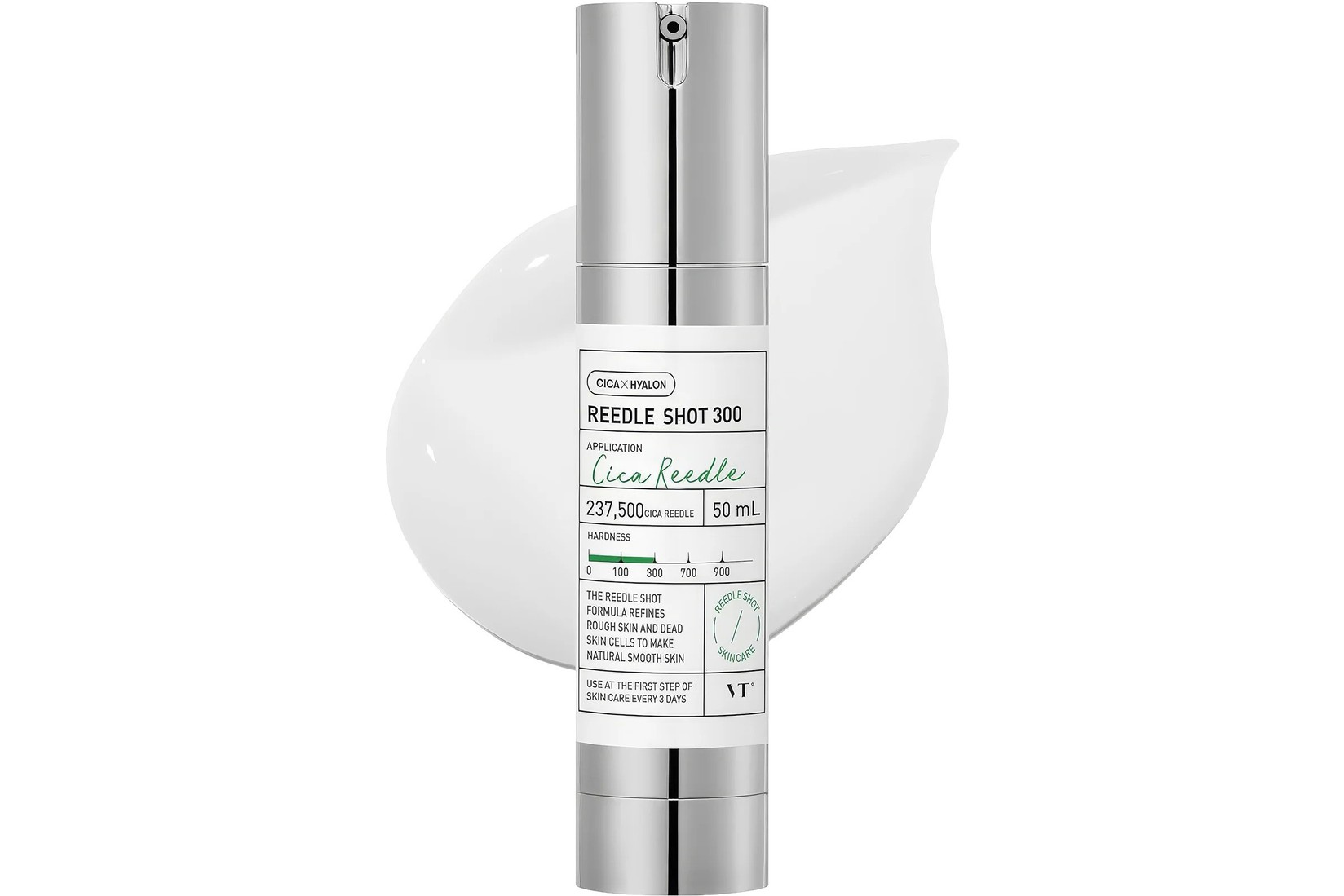 VT COSMETICS Reedle Shot 300 Ампула за третман на лице 50ml