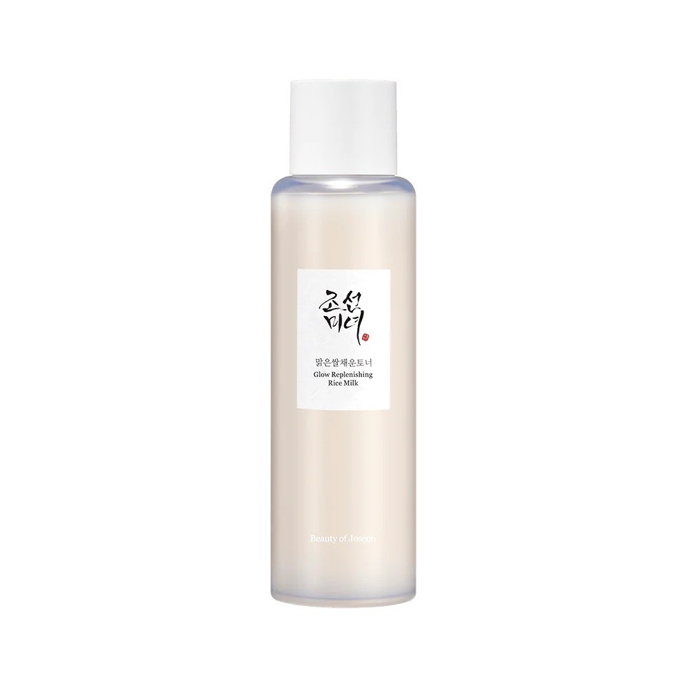BEAUTY OF JOSEON Glow Replenishing Rice Milk Тонер 150ml