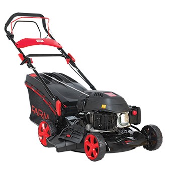 WURTH Моторна косилка, самоту., 18,145cc, со корпа