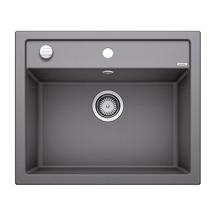 BLANCO Садопер Dalago 6 Камен сива