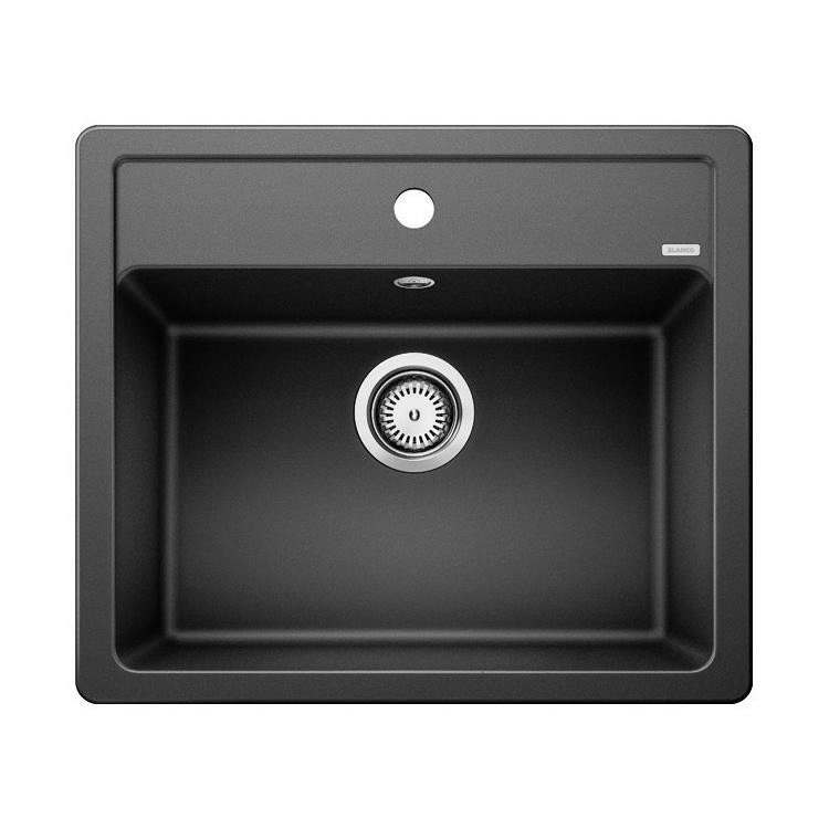 BLANCO Садопер Legra 6 Антрацит
