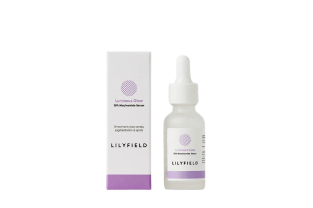 LILYFIELD Luminous Glow Serum Серум за лице 30ml