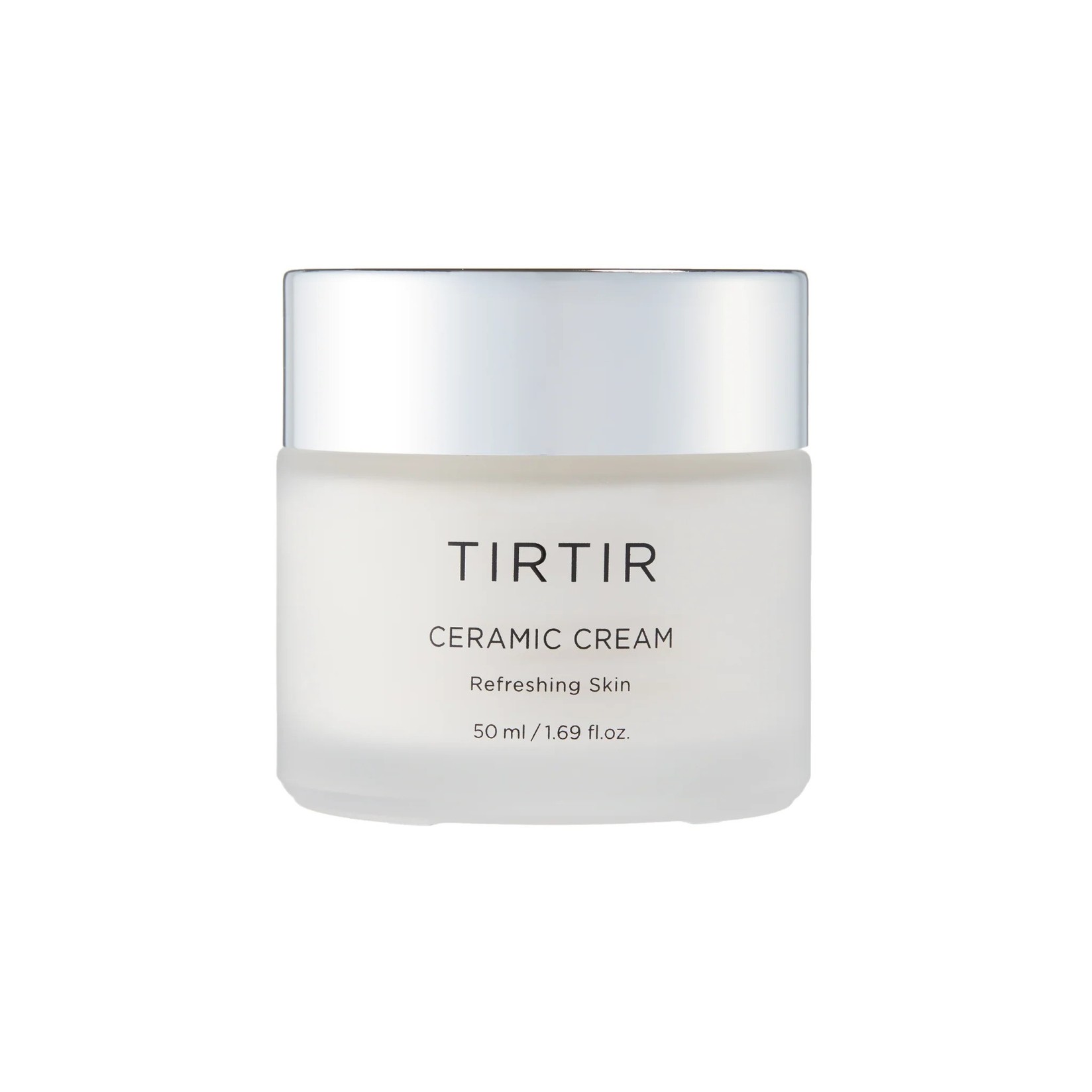 TIRTIR Ceramic Cream Крема за лице 50ml