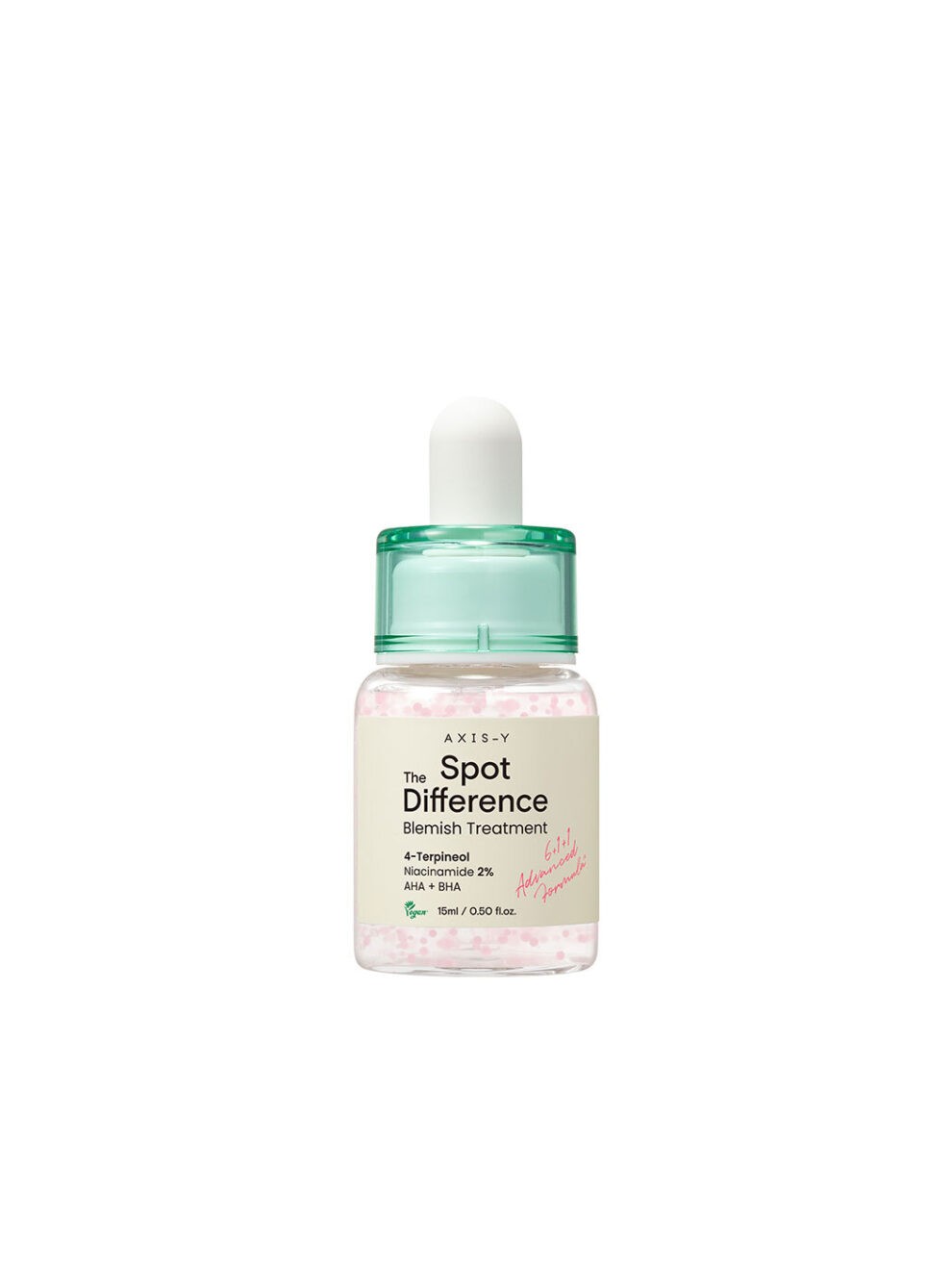 AXIS-Y SpotThe Diffrence Blemish Третман за лице 15ml