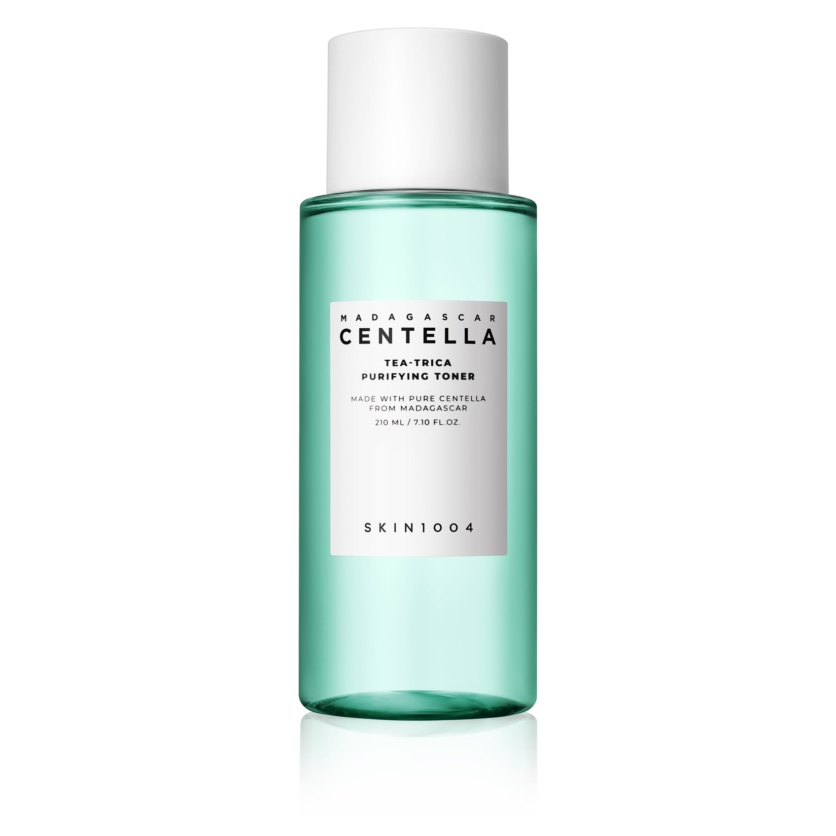 SKIN1004 Madagascar Centella Tea-Trica Purifying Toner Тонер за лице 210ml