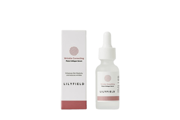 LILYFIELD Wrinkle Smoothing Serum Серум за лице 30ml