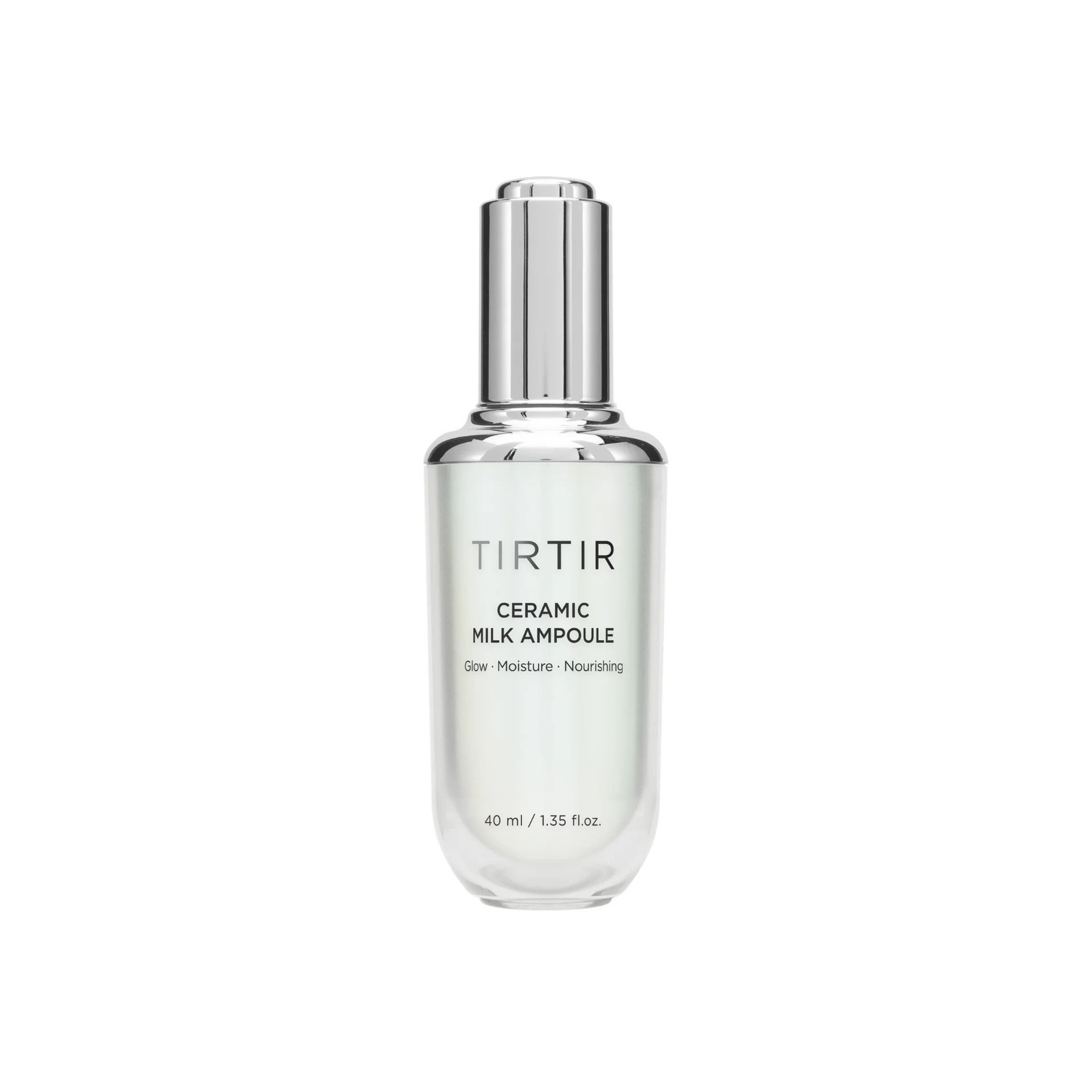 TIRTIR Ceramic Milk Ampoule Ампула за лице 40ml