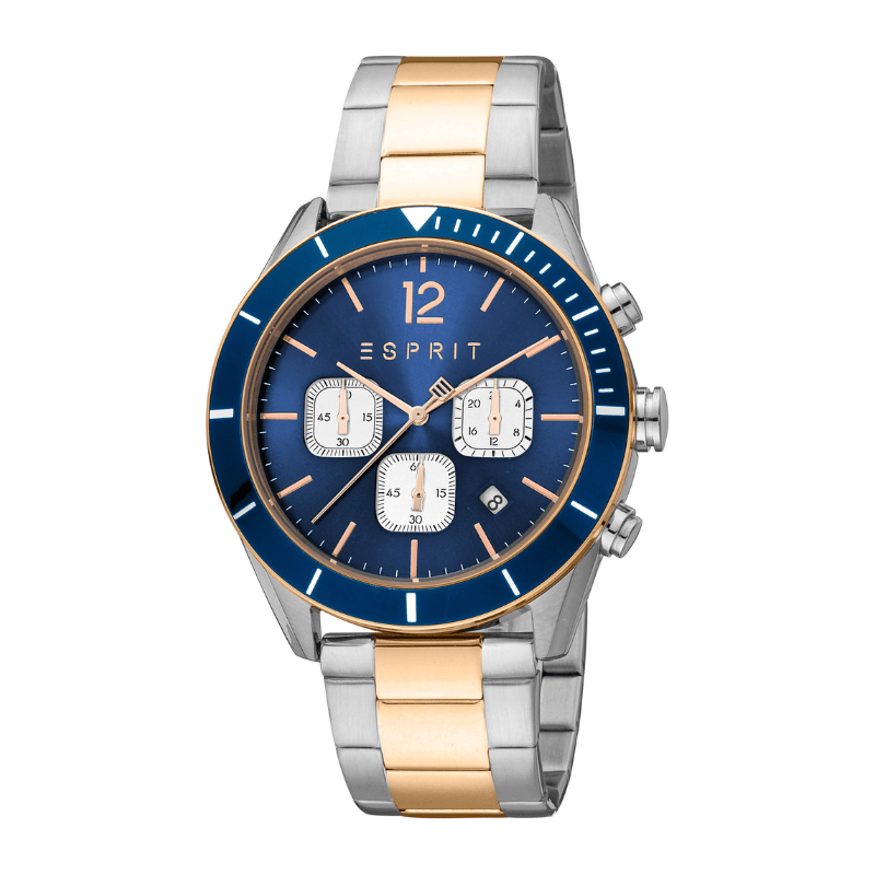 ESPRIT Машки Часовник ES1G372M0085