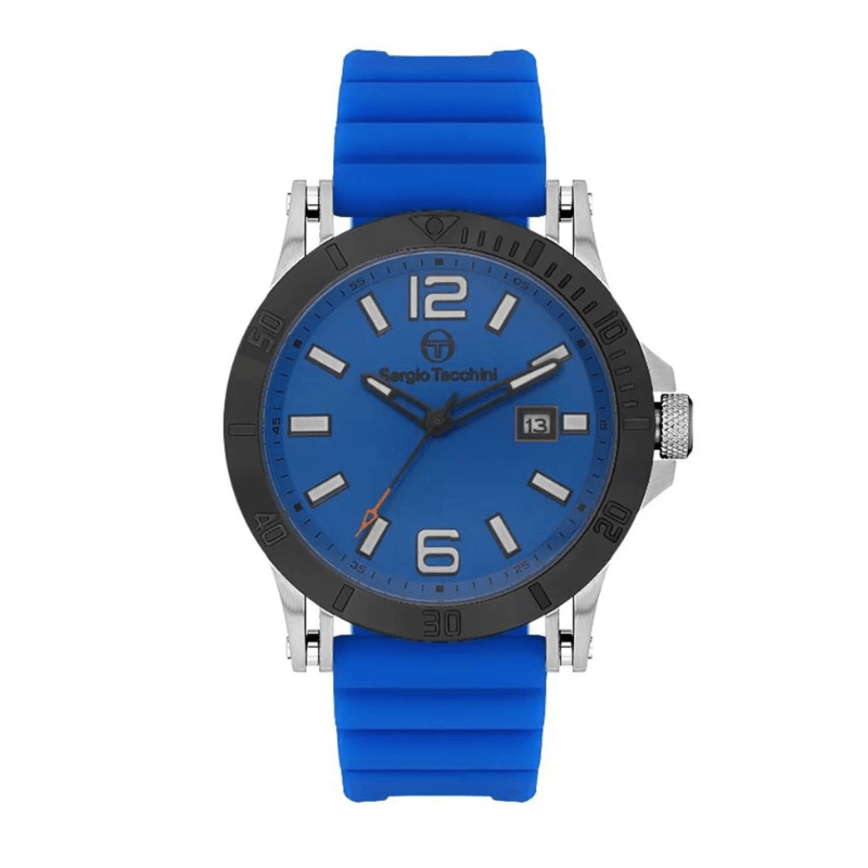 SERGIO TACCHINI Машки Часовник ST.1.10427.4