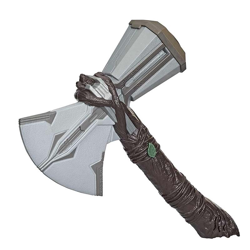 TOYS ONE Секирата на тор (5+)