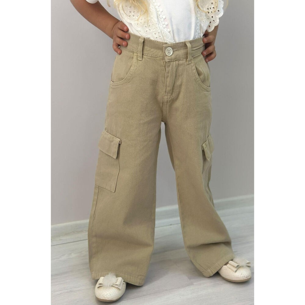 BREEZE Панталони карго