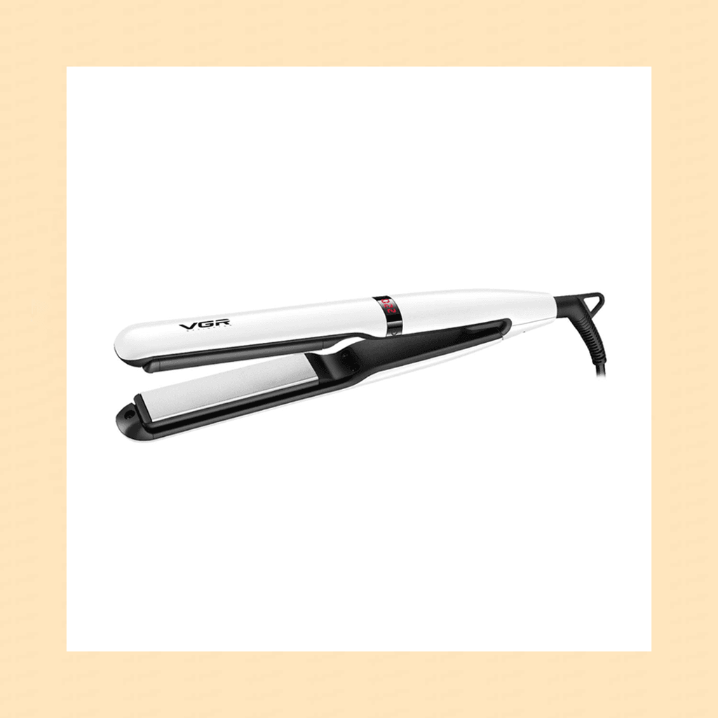 VGR Пегла за коса V512 29158