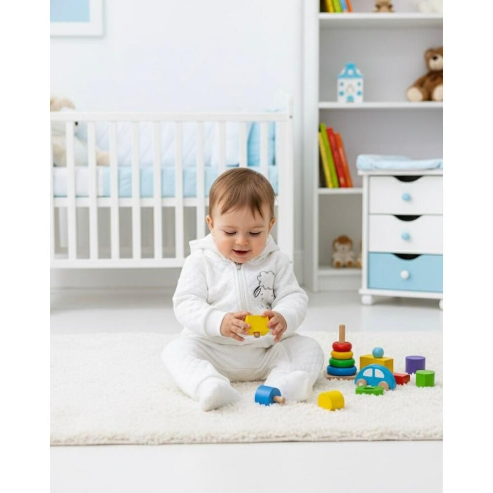 BREEZE Скафандер Captone