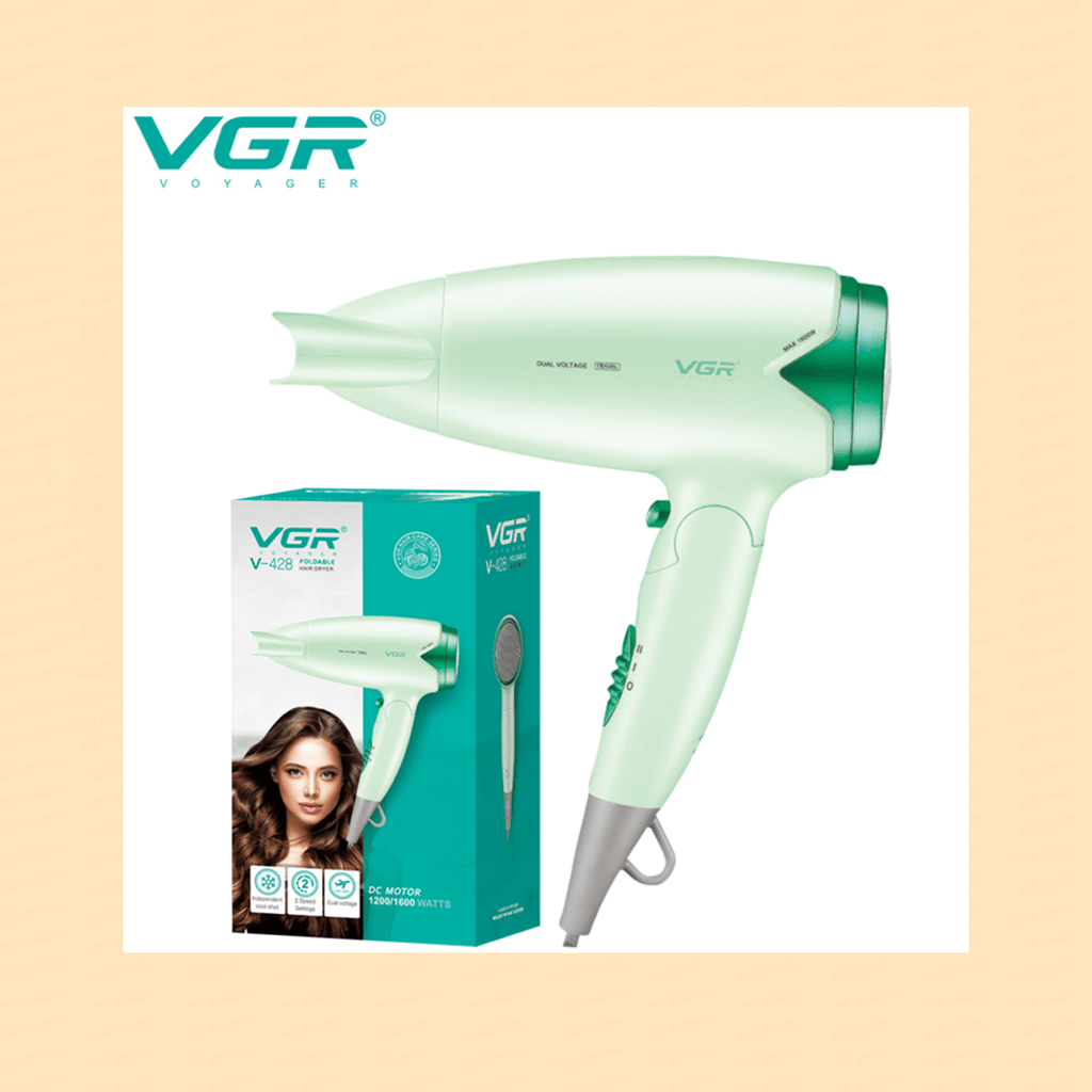 VGR Фен за коса V428 29149