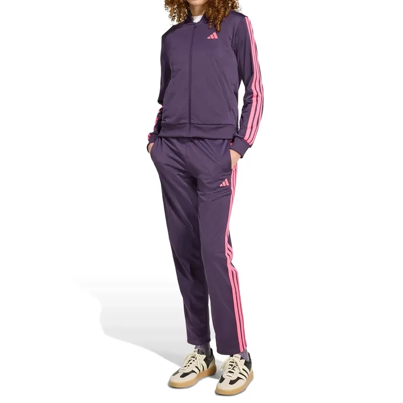 ADIDAS Женски Комплет Тренерки W ESS 3S TS