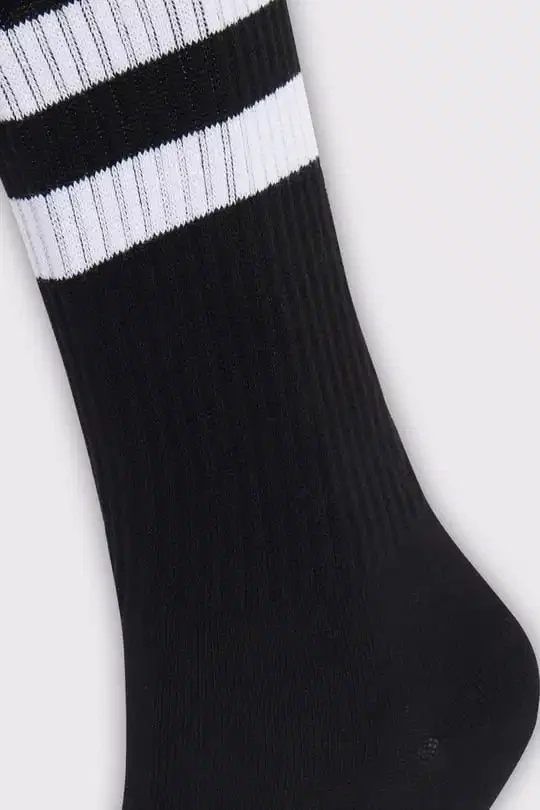 Tudors Плетено Чорапи