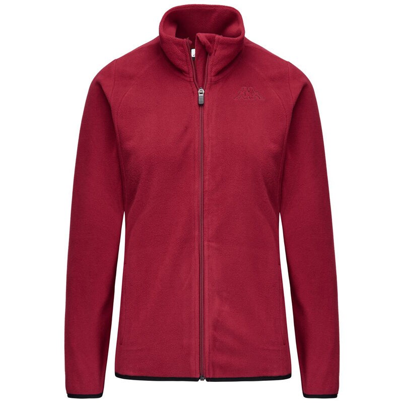 KAPPA Женски Дуксер LOGO  SAVAUX SLIM