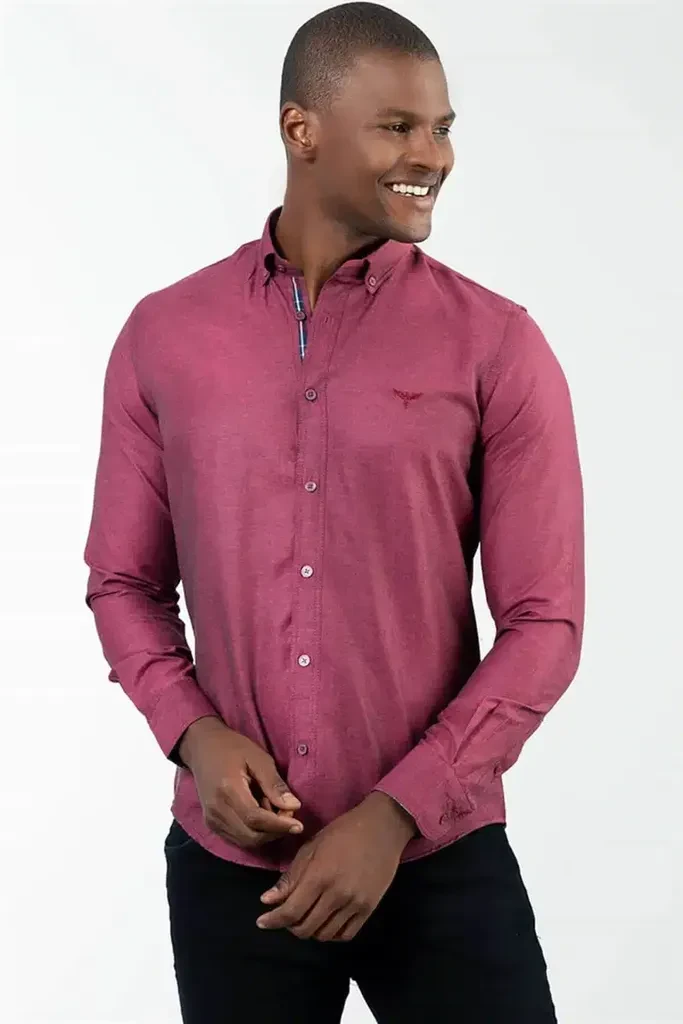 Tudors Слим Фит Кошула