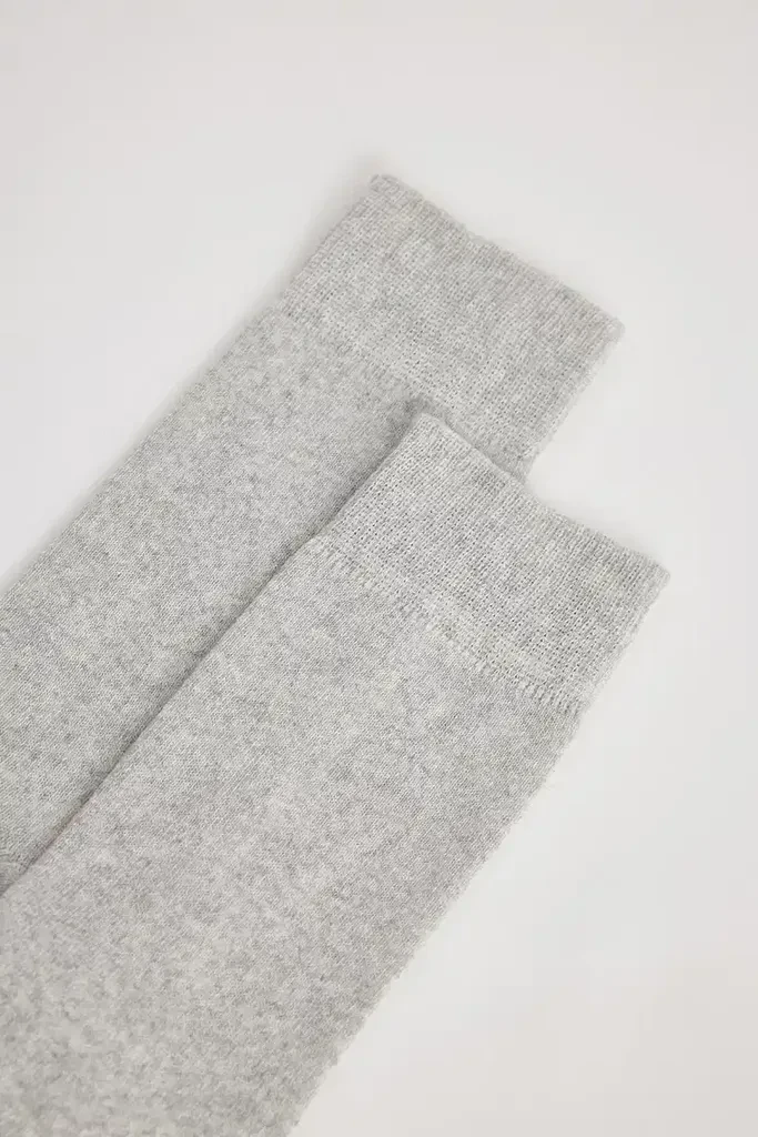 Tudors Сиви Чорапи