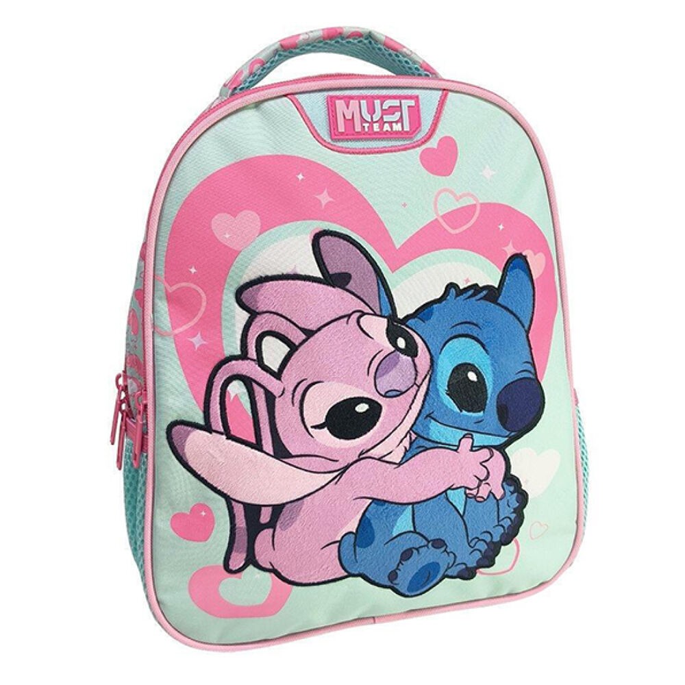 Diakakis  РанецПредучилишенStitch & Angel2 патенти DiakakisMust00056515027*31*10цм