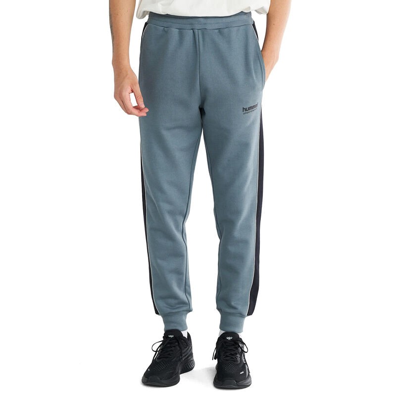HUMMEL Машки Долен Дел Тренерки HMLROYCE PANTS