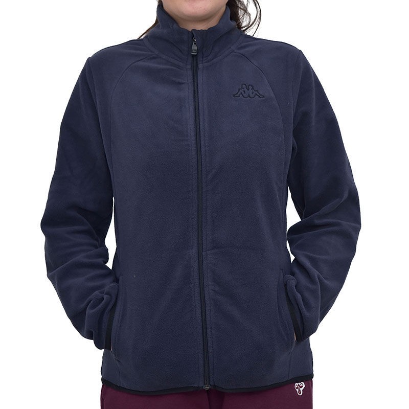 KAPPA Женски Дуксер LOGO  SAVAUX SLIM