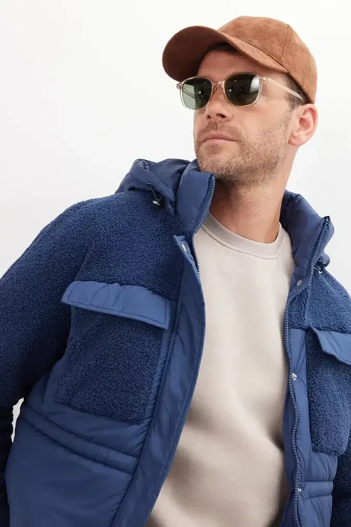 Tudors Класик Фит Јакна