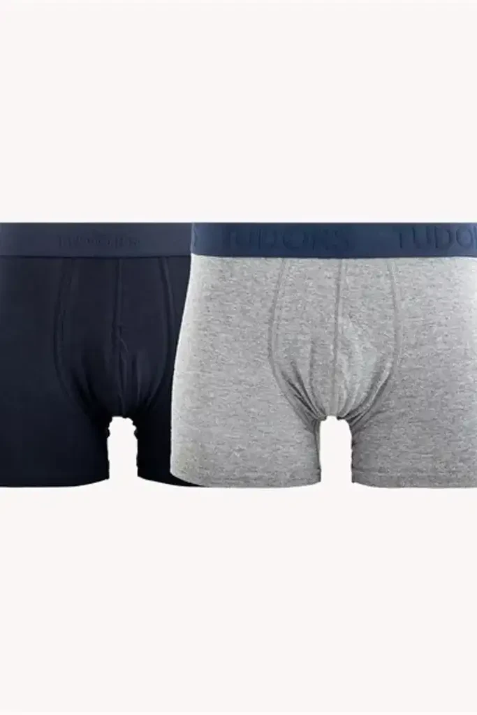 Tudors Боксерки